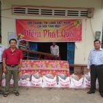 12 ấp Thạnh an II