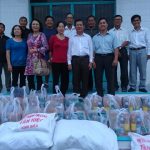 13 Hội thánh Mong thọ