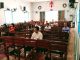 Hiệp Nguyện Giáo Phẩm Và Chấp Sự Tỉnh Hậu Giang Tháng 2/2019