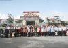 Hiệp Nguyện Mục Sư – Truyền Đạo Tỉnh Quảng Nam Tháng 2/2019