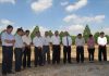 Cầu Nguyện Khởi Công Xây Dựng Cơ Sở Điểm Nhóm Tin Lành Hòa Phú, Tỉnh Bình Dương