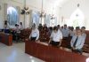 Hiệp Nguyện Giáo Phẩm Và Chấp Sự TP. Cần Thơ Tháng 02/2019