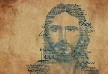 Giống Chúa Không?