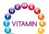 Vitamin Thuộc Linh Cho Năm Mới