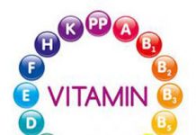 Vitamin Thuộc Linh Cho Năm Mới