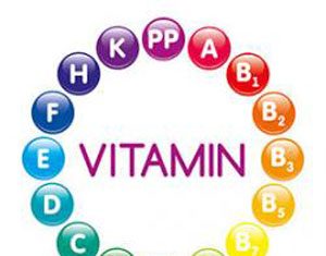Vitamin Thuộc Linh Cho Năm Mới