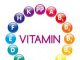 Vitamin Thuộc Linh Cho Năm Mới