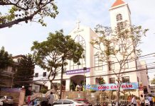 Hội Đồng Bồi Linh Thành Phố Đà Nẵng 2019