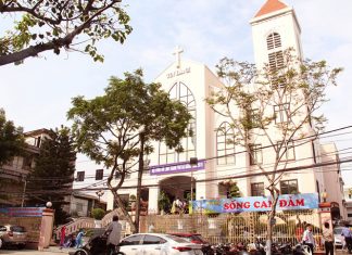 Hội Đồng Bồi Linh Thành Phố Đà Nẵng 2019
