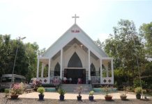 Lễ Công Bố Thành Lập Chi Hội Tin Lành Hiếu Liêm, Tỉnh Đồng Nai