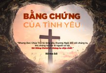 Phông Gợi Ý Lễ Thương Khó – Phục Sinh 2019
