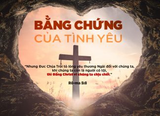 Phông Gợi Ý Lễ Thương Khó – Phục Sinh 2019