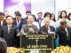 TP. HCM:Lễ khởi công xây dựng nhà thờ Tin Lành Thông Tây Hội