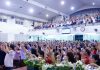 TP. HCM: Khai giảng lớp tập huấn giáo viên Thánh Kinh Hè Thiếu nhi 2019