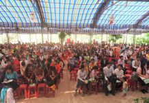 Hội Đồng Bồi Linh Tỉnh Khánh Hòa Năm 2019