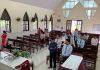 Hiệp Nguyện Tỉnh Sóc Trăng Tháng 02/2019