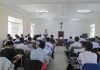 Khóa Bồi Dưỡng Cho Trưởng Điểm Nhóm Tại Tỉnh Phú Yên