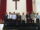 Đăk Lăk: Tổng Kết Công Tác Chăm Sóc Chứng Đạo Năm 2018