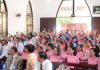 Bồi Linh – Thông Công Trung Tráng Niên Tỉnh An Giang