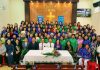 Bồi Linh – Thông Công Phụ Nữ Tỉnh Hậu Giang