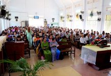 Long An: Bồi Linh Quý I/2019
