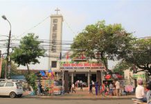“Sống Kết Quả” – Hội Đồng Bồi Linh Tỉnh Quảng Nam 2019