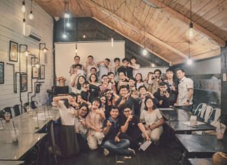 “Nét Đẹp Bị Lãng Quên” – Cuộc Thi Ảnh Thiếu Niên Cơ Đốc 2019