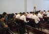 TP. HCM: Bồi linh và Hiệp nguyện Giáo phẩm – Chấp sự quý I/2019