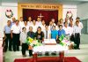 Hiệp nguyện 03/2019: Hậu Giang Đón Chờ Niềm Vui Phục Sinh và Công Bố Chi Hội Mới