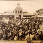 Cho Lon đầu thế kỷ XX