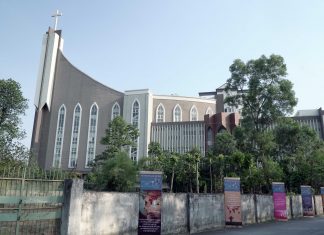 Sẵn Sàng Cho Chương Trình Kỷ Niệm 100 Năm Tin Lành Đến Sài Gòn