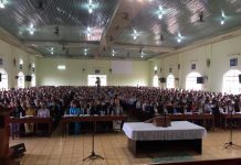 Hội Đồng Bồi Linh Phụ Nữ Tỉnh Gia Lai