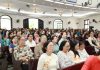 Bồi Linh – Thông Công Phụ Nữ Tin Lành TP. Đà Nẵng