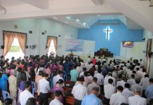 Bồi Linh Quý I/2019 Tỉnh Bình Dương