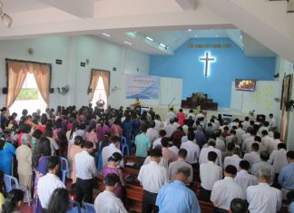 Bồi Linh Quý I/2019 Tỉnh Bình Dương