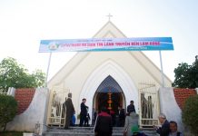 Kỷ Niệm 90 Năm Tin Lành Truyền Đến Lâm Đồng