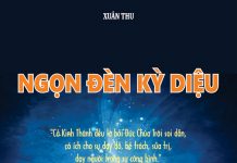 Ủy ban CĐGD giới thiệu sách Thánh Kinh Mùa Hè 2019