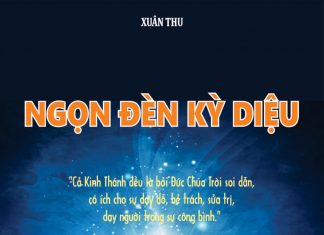 Ủy ban CĐGD giới thiệu sách Thánh Kinh Mùa Hè 2019