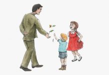 Truyện Ngắn Cơ Đốc Con Thương Ba Lắm – BTMV 59