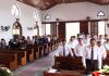 Đà Nẵng: Hiệp Nguyện Giáo Phẩm Tháng 4/2019
