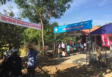 Đắk Lăk: Ra Mắt Điểm Nhóm Tin Lành M’Drắk