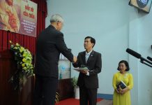 Bến Tre: Hội Thánh Chợ Lách Có Quản Nhiệm Mới