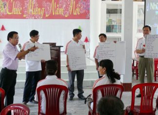 Cần Thơ: Hội Thảo Chuyên Đề Mục vụ Thể Thao