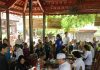 Quảng Nam: Chia Sẻ Tình Yêu Chúa Cho Đồng Bào Tại Thạnh Mỹ, Nam Giang
