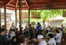 Quảng Nam: Chia Sẻ Tình Yêu Chúa Cho Đồng Bào Tại Thạnh Mỹ, Nam Giang