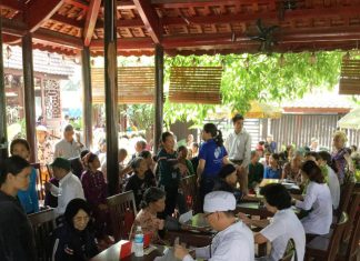 Quảng Nam: Chia Sẻ Tình Yêu Chúa Cho Đồng Bào Tại Thạnh Mỹ, Nam Giang
