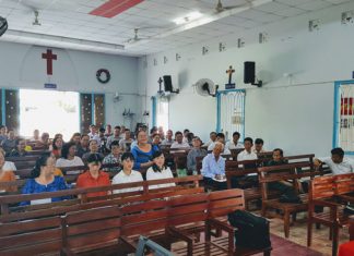 Hậu Giang: Hội Thảo Về Công Tác Của Giáo Viên Trường Chúa Nhật