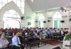 Tiền Giang: Bồi Dưỡng Mục Vụ Chấp Sự