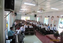 Đồng Tháp Chuẩn Bị Cho Mùa Gặt Mới 2019