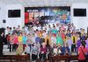 Truyền giảng Phục sinh 2019